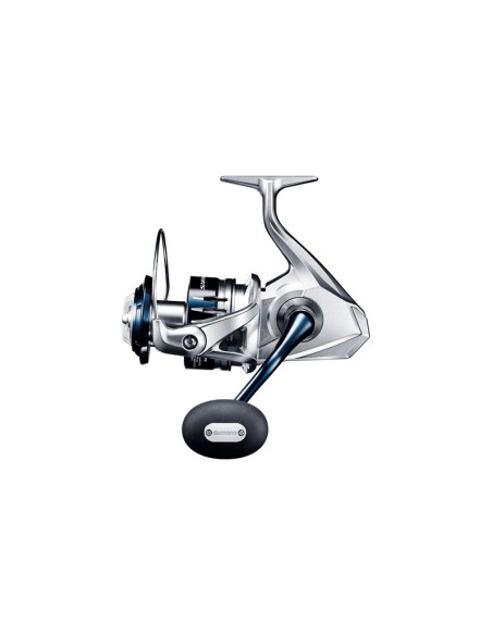 SHIMANO SARAGOSA SW 5000 XG