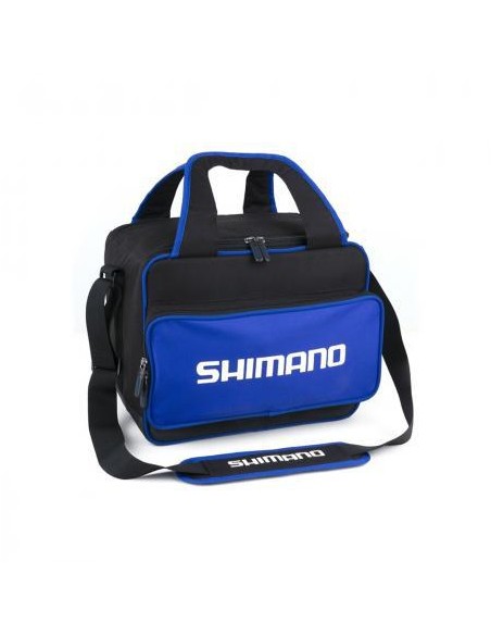 SHIMANO ALL-ROUND BAITS AND BITS BAG