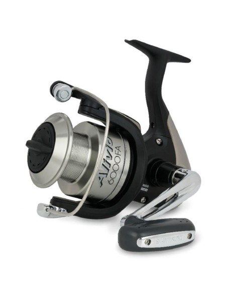 SHIMANO ALIVIO 10000 FA