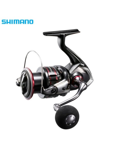 SHIMANO VANFORD C5000XG