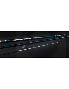 VEGA POTENZA FIRECAST 420M