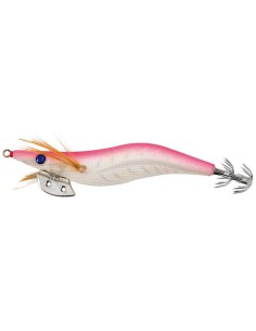 FISHING FERRARI OPAL ROSA Y BLANCO 3 5