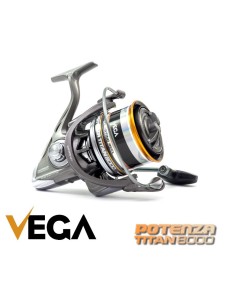 VEGA POTENZA TITAN 8000