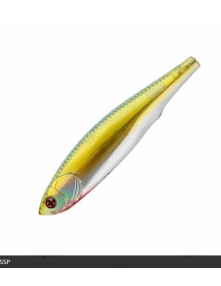 SAKURA AZU MINNOW 90MM 28G ALBURNO SPAIN SPECIAL