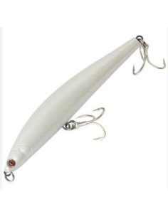 SAKURA BAINER 105MM 30G PEARL WHITE