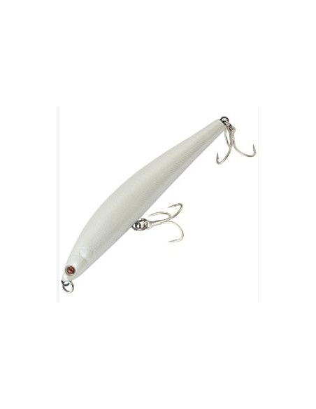 SAKURA BAINER 105MM 30G PEARL WHITE