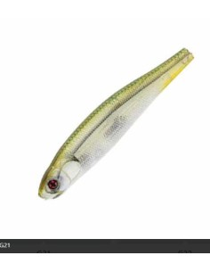 SAKURA RUSH DIVER 90MM 13G G21 GHOST LANCON