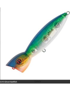 SAKURA PULSION TR 100MM 24G G10 GHOST BAITFISH 