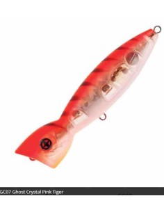 SAKURA PULSION TR 100MM 24G GC07 GHOST CRYSTAL TIG