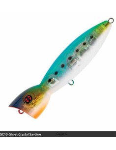 SAKURA PULSION TR 100MM 24G GC10 GHOSTCRYSTALSARDI