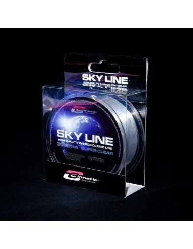 CINNETIC SKY LINE 300M 0 26MM