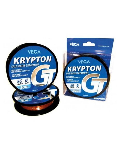 VEGA KRYPTON 0 30 MM 300M 