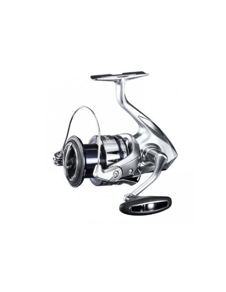 SHIMANO STRADIC C3000XG