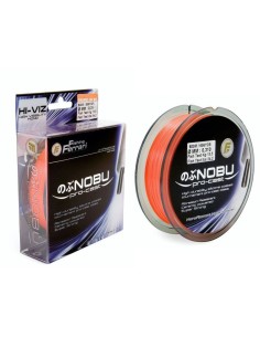 FS NOBU PRO-CAST MONOFILAMENTO NARANJA 0 20MM