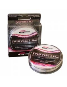 CINNETIC ULTRA CLEAR MIMETIC 0 24MM