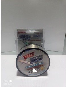 FLUOCARBONO TAKE AKASHI 100M 0.18MM