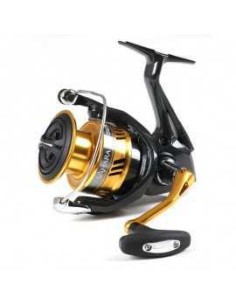 SHIMANO SAHARA C5000XG 