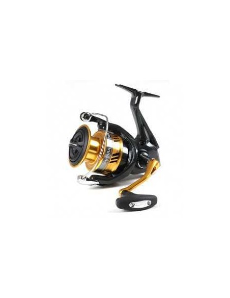 SHIMANO SAHARA C5000XG 