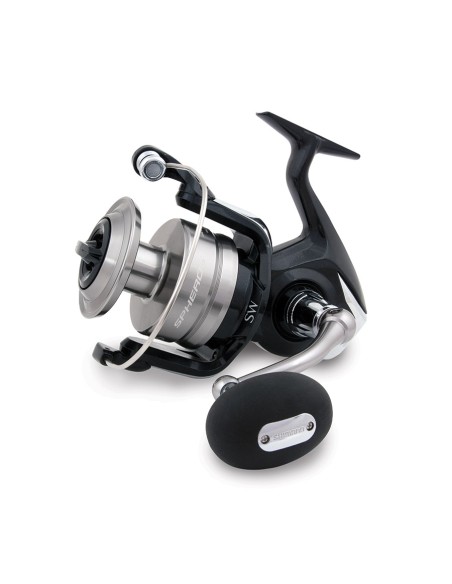 SHIMANO SPHEROS SW A6000 PG