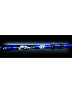 CRAZY KAYAK 5-30LBS DE CINNETIC 2 30M 2