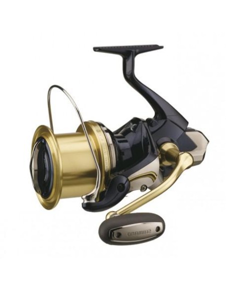 SHIMANO BULLS EYE 9120