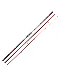 FISHING FERRARI MODENA+CARRETE ALTAIR 1090FD