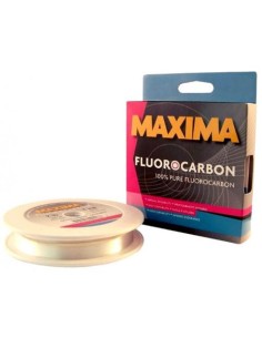 MAXIMA FLUOCARBON 0 28MM