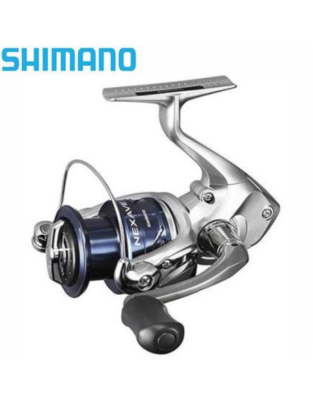 SHIMANO NEXAVE 8000 FE