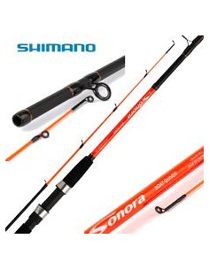 SHIMANO SONORA 1 50M 50-150 G