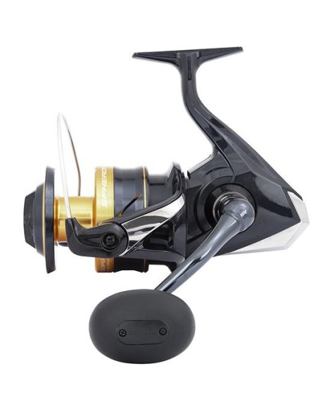 SHIMANO SPHEROS SW A 8000 HG