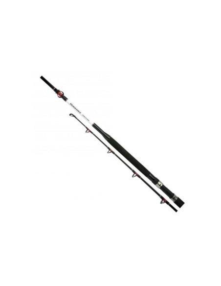 SHIMANO ROD VENGEANCE STANDUP 1 65M 20-30G