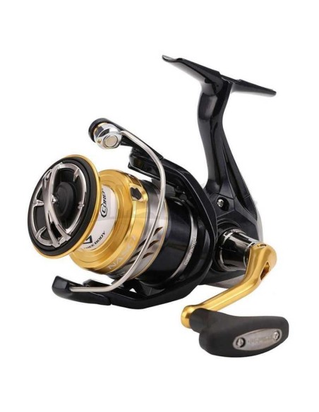 SHIMANO NASCI C5000XG 