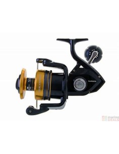 SHIMANO SOCORRO 10000SW