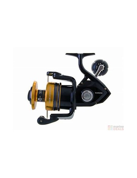 SHIMANO SOCORRO 10000SW