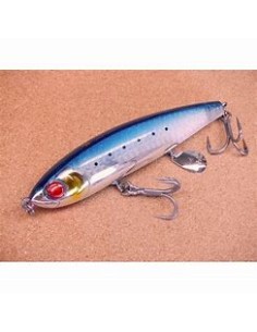 MUSTAD THE DIVING PENCIL SARDINE 180MM/106G