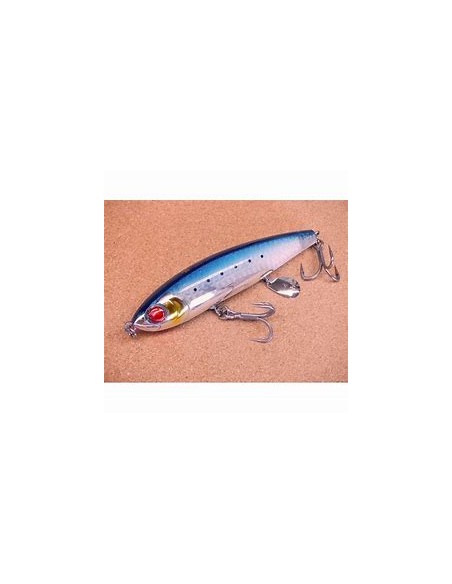 MUSTAD THE DIVING PENCIL SARDINE 180MM/106G