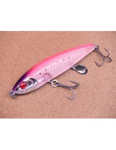 MUSTAD THE DIVING PENCIL PINK SARDINE 180MM/106G