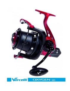 VERCELLY SPARTANA VERCELLY OXYGEN SC PRO 2
