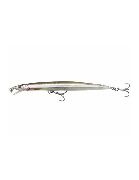 SG SANDEEL JERKMINNOW 14 5 14G SANDEEL