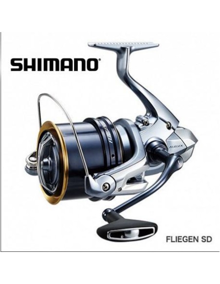 SHIMANO FLIEGEN SD