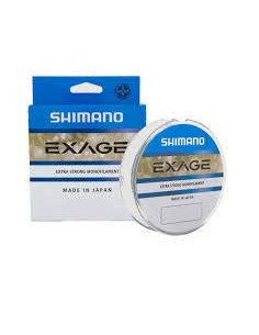 SHIMANO LINE EXAGE 300M 0.305M