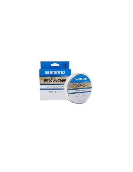 SHIMANO LINE EXAGE 300M 0 305M