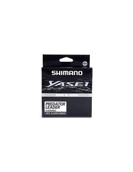 SHIMANO YASEI 50M 0 18MM