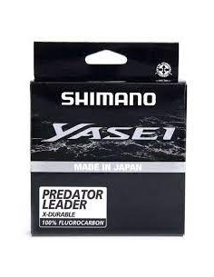 SHIMANO YASEI 50M 0 20MM