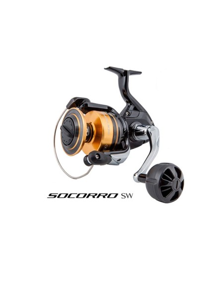 SHIMANO SOCORRO SW6000