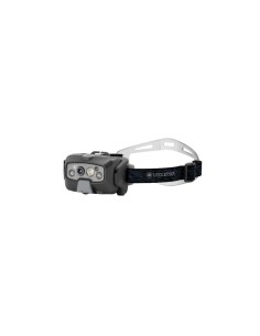 FRONTAL LEDLENSER HF8R CORE