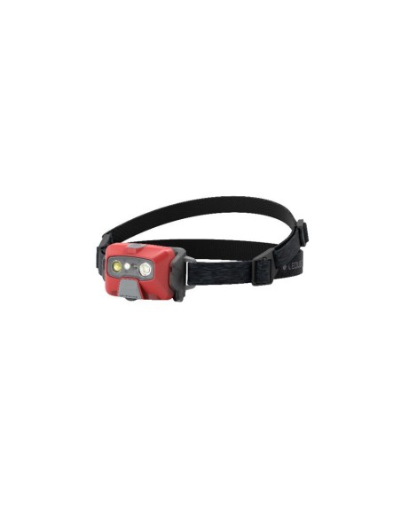 FRONTAL LEDLENSER HF6R CORE