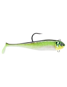 360GT COASTAL STORM 10GR 9CM COASTAL GREEN