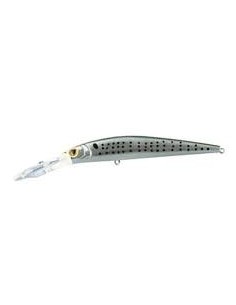 NOMURA SALTWATER DOT MIRROR 13GR 11CM