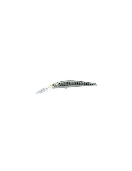 NOMURA SALTWATER DOT MIRROR 13GR 11CM